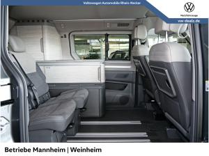 Volkswagen California Ocean 2.0 TDI DSG AHK LED Allwetter