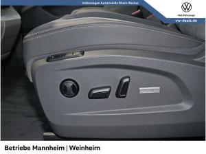 Volkswagen California Ocean 2.0 TDI DSG AHK LED Allwetter