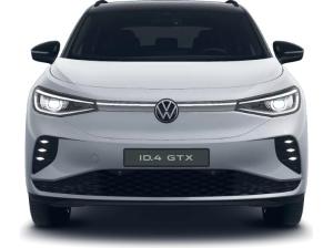 Volkswagen ID.4 (340 PS) GTX*4M*NAVI*PRO*RFK*KEYLESS*WÄPU*WINTERRÄDER*