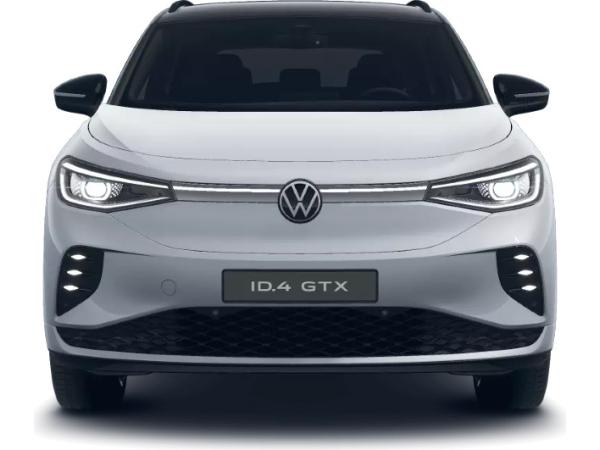 Volkswagen ID.4 (340 PS) GTX*4M*NAVI*PRO*RFK*KEYLESS*WÄPU*WINTERRÄDER*