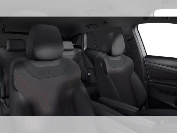 Volkswagen ID.4 (340 PS) GTX*4M*NAVI*PRO*RFK*KEYLESS*WÄPU*WINTERRÄDER*