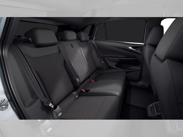 Volkswagen ID.4 (340 PS) GTX*4M*NAVI*PRO*RFK*KEYLESS*WÄPU*WINTERRÄDER*