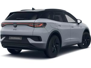 Volkswagen ID.4 (340 PS) GTX*4M*NAVI*PRO*RFK*KEYLESS*WÄPU*WINTERRÄDER*