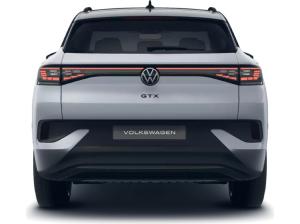 Volkswagen ID.4 (340 PS) GTX*4M*NAVI*PRO*RFK*KEYLESS*WÄPU*WINTERRÄDER*