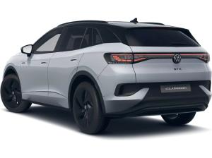 Volkswagen ID.4 (340 PS) GTX*4M*NAVI*PRO*RFK*KEYLESS*WÄPU*WINTERRÄDER*