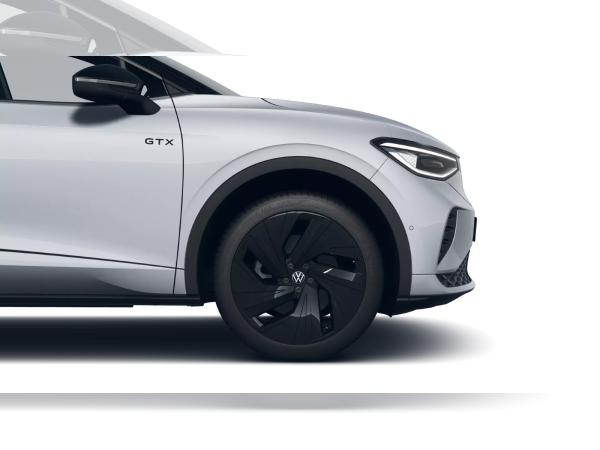 Volkswagen ID.4 (340 PS) GTX*4M*NAVI*PRO*RFK*KEYLESS*WÄPU*WINTERRÄDER*