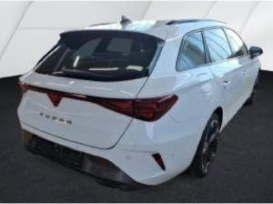 Cupra Leon Sportstourer eTSI DSG NAVI SITZHEIZUNG EINPARKHILFE LED