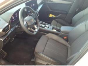 Cupra Leon Sportstourer eTSI DSG NAVI SITZHEIZUNG EINPARKHILFE LED