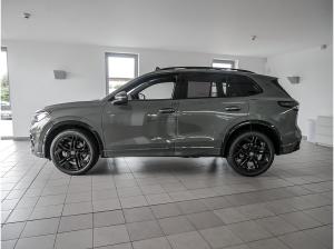 Volkswagen Tiguan R-Line 2.0l TDI 4MOTION 142 kW (193 PS) 7-Gang DSG