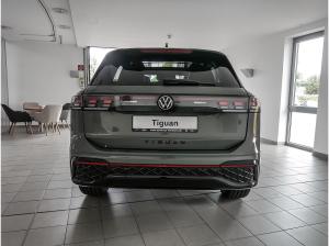 Volkswagen Tiguan R-Line 2.0l TDI 4MOTION 142 kW (193 PS) 7-Gang DSG