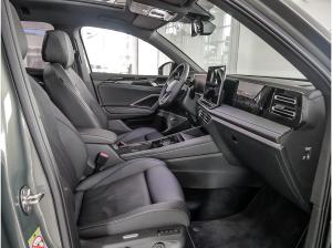 Volkswagen Tiguan R-Line 2.0l TDI 4MOTION 142 kW (193 PS) 7-Gang DSG