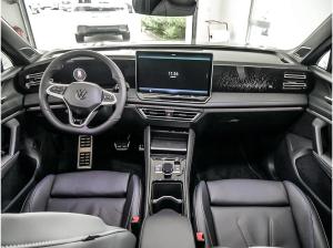 Volkswagen Tiguan R-Line 2.0l TDI 4MOTION 142 kW (193 PS) 7-Gang DSG