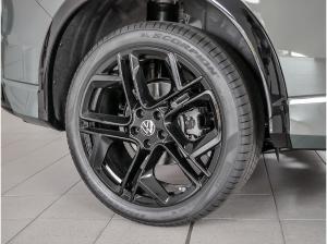 Volkswagen Tiguan R-Line 2.0l TDI 4MOTION 142 kW (193 PS) 7-Gang DSG