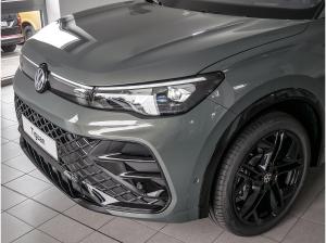 Volkswagen Tiguan R-Line 2.0l TDI 4MOTION 142 kW (193 PS) 7-Gang DSG