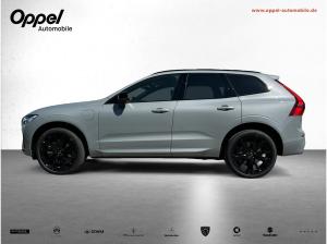 Volvo XC60 Ultra Black Edition 2026 H5 T8 AWD