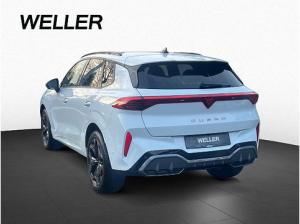 Cupra Terramar 1.5 eTSI 110 kW (150 PS) 7-Gang-DSG