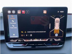 Cupra Terramar 1.5 eTSI 110 kW (150 PS) 7-Gang-DSG