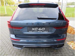 Volvo XC60 T60 Black Edition 2026