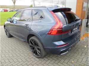 Volvo XC60 T60 Black Edition 2026