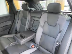 Volvo XC60 T60 Black Edition 2026