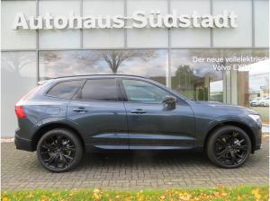 Volvo XC60 T60 Black Edition 2026