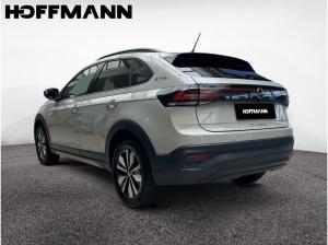 Volkswagen Taigo 1.0 GOAL inkl. AHZV, RFK und 5 Jahre Garantie *SOFORT*