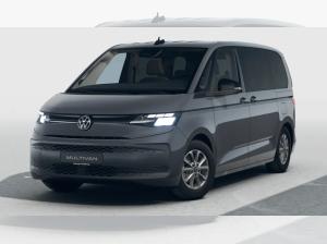 Volkswagen Multivan DSG TDI Kamera|Sitzhzg|Side Assist|LED