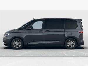 Volkswagen Multivan DSG TDI Kamera|Sitzhzg|Side Assist|LED