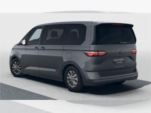 Volkswagen Multivan DSG TDI Kamera|Sitzhzg|Side Assist|LED