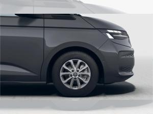 Volkswagen Multivan DSG TDI Kamera|Sitzhzg|Side Assist|LED