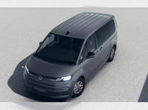 Volkswagen Multivan DSG TDI Kamera|Sitzhzg|Side Assist|LED