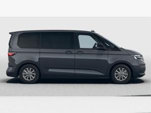 Volkswagen Multivan DSG TDI Kamera|Sitzhzg|Side Assist|LED