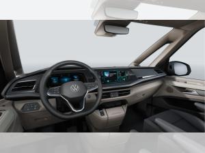 Volkswagen Multivan DSG TDI Kamera|Sitzhzg|Side Assist|LED