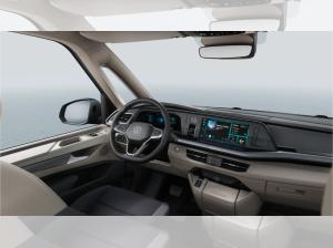 Volkswagen Multivan DSG TDI Kamera|Sitzhzg|Side Assist|LED