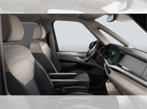 Volkswagen Multivan DSG TDI Kamera|Sitzhzg|Side Assist|LED