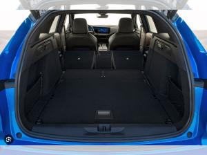 Opel Astra ST 1.5 Diesel inkl. Tech-Paket