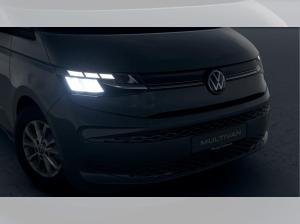 Volkswagen Multivan DSG TDI Kamera|Sitzhzg|Side Assist|AHK