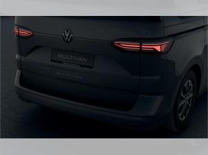 Volkswagen Multivan DSG TDI Kamera|Sitzhzg|Side Assist|AHK