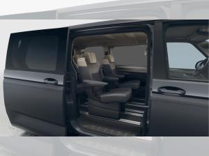 Volkswagen Multivan DSG TDI Kamera|Sitzhzg|Side Assist|AHK