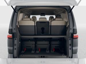 Volkswagen Multivan DSG TDI Kamera|Sitzhzg|Side Assist|AHK