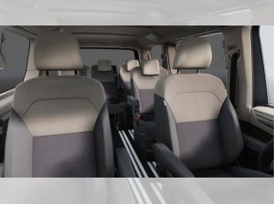 Volkswagen Multivan DSG TDI Kamera|Sitzhzg|Side Assist|AHK