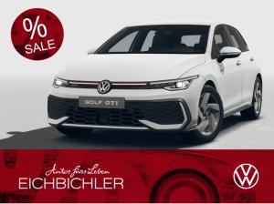 Volkswagen Golf GTI I Privatangebot - nur für kurze Zeit!