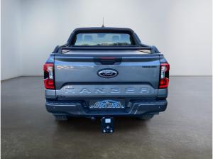 Ford Ranger Tremor ,Rollo, Techno und Komfort Paket
