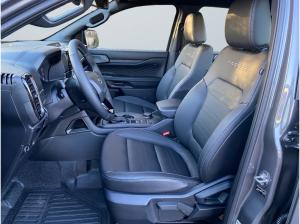 Ford Ranger Tremor ,Rollo, Techno und Komfort Paket