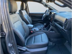 Ford Ranger Tremor ,Rollo, Techno und Komfort Paket