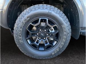 Ford Ranger Tremor ,Rollo, Techno und Komfort Paket