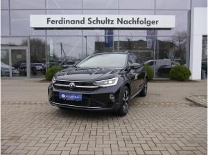 Volkswagen Taigo 🚀 1.5l TSI DSG Style🚀SOFORT VERFÜGBAR🚀