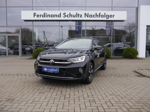 Volkswagen Taigo 🚀 1.5l TSI DSG Style🚀SOFORT VERFÜGBAR🚀