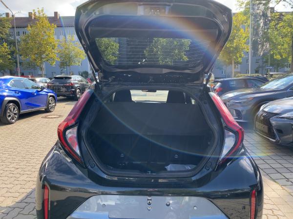 Toyota Aygo AYGO-X Teamplayer Manuell💥 PREISKNALLER 💥