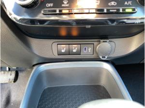 Toyota Aygo AYGO-X Teamplayer Manuell💥 PREISKNALLER 💥